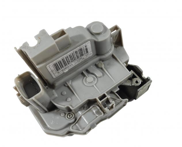 SERRATURA ANTERIORE DESTRA LANCIA Ypsilon 4° Serie 51926043 (1123) - Foto 11