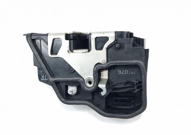 SERRATURA POSTERIORE DESTRA BMW X3 1° Serie 7167076 (0410) - Foto 3