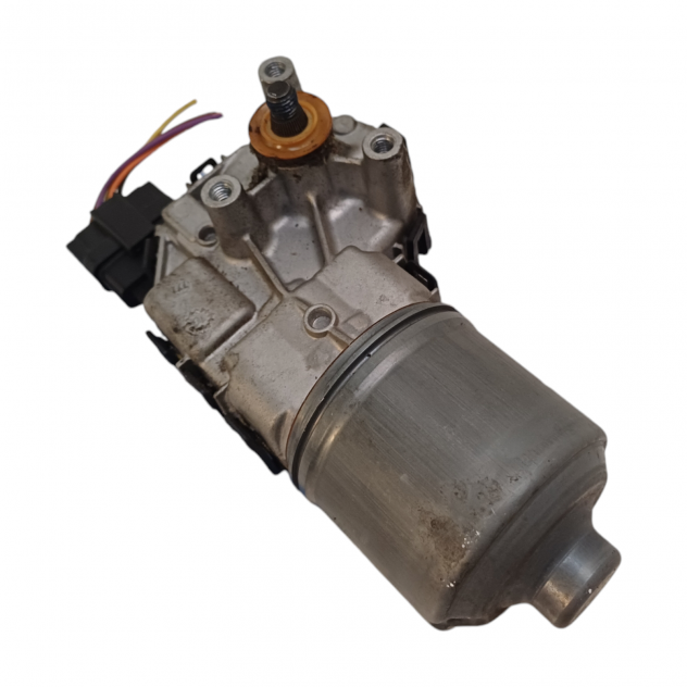 MOTORINO TERGICRISTALLO ANTERIORE DACIA Logan MCV 0 390 241 544 (0613) - Foto 6