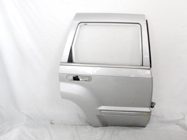 55394384AJ PORTA POSTERIORE DESTRA JEEP GRAND CHEROKEE 3.0 D 160KW AUT 5P (2008) RICAMBIO USATO - Foto 4