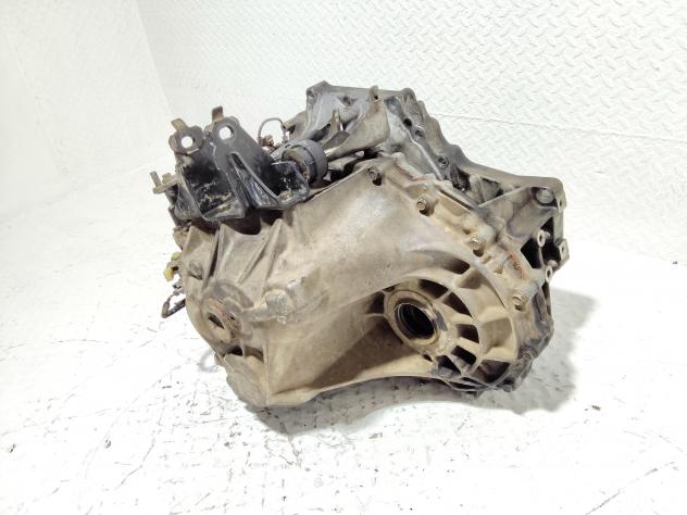 CAMBIO MANUALE COMPLETO TOYOTA Rav4 4° Serie 3030042210 2ADFTV Diesel 2200 (0509) - Foto 6