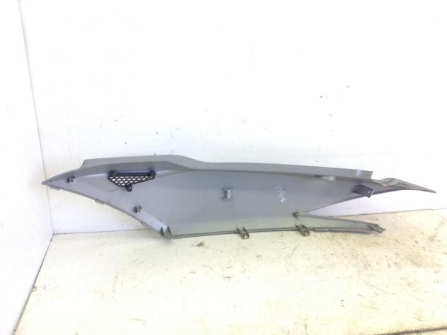 KYMCO AGILITY R16 4T 125 CARENA FIANCATA POSTERIORE DESTRA 2012 C20000 - Foto 4