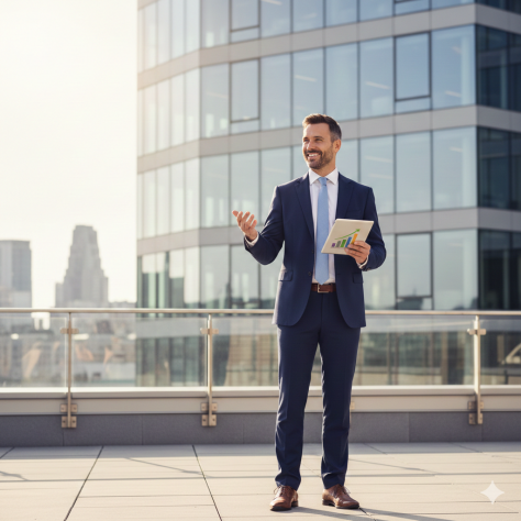 Account Manager | Consulente Energetico  (B2B/B2C)
