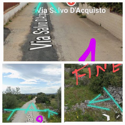 Terreno agricolo - Foto 8