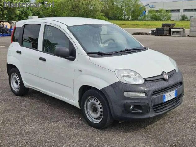 FIAT Panda 1.2 69 CV VAN 2 POSTI EURO6 POP - FT987FS rif. 24076394 - Foto 7