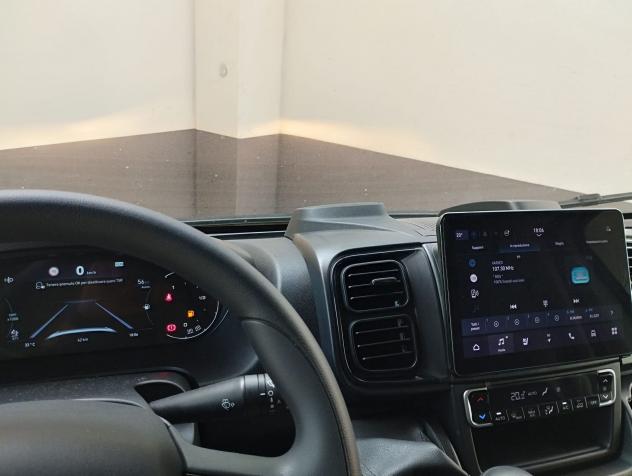 Toyota Proace Max 35 2.2 BlueHDi 140CV PM-TN Furgone - Foto 9