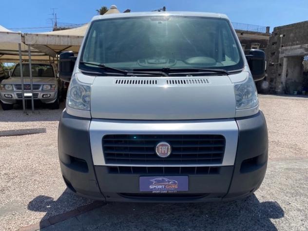 Fiat Ducato 2.3 Multijet FURGONE - Foto 3