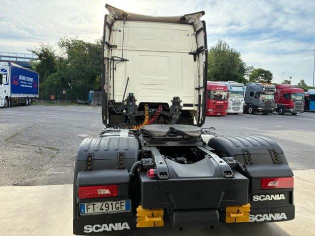 SCANIA R 500 rif. 23899213 - Foto 4