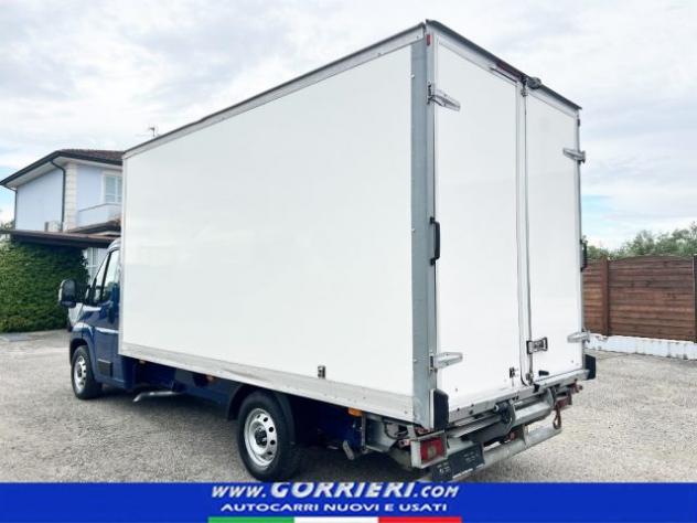 FIAT Ducato 3.5 140 mjet rif. 24013799 - Foto 4