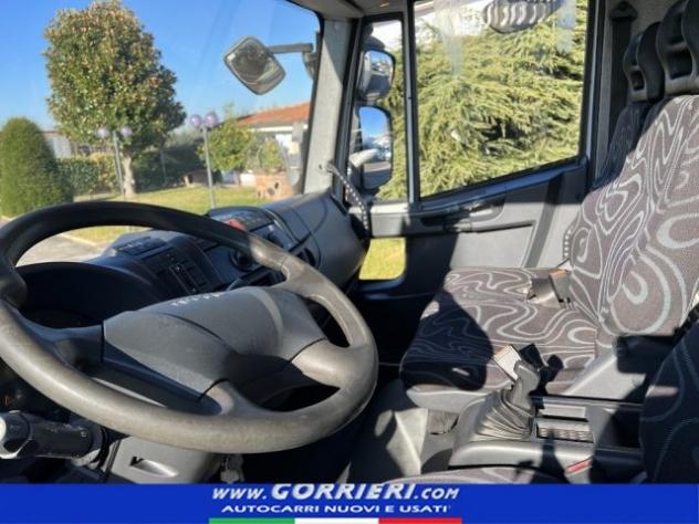 IVECO Eurocargo 190EL25P rif. 23834121 - Foto 9