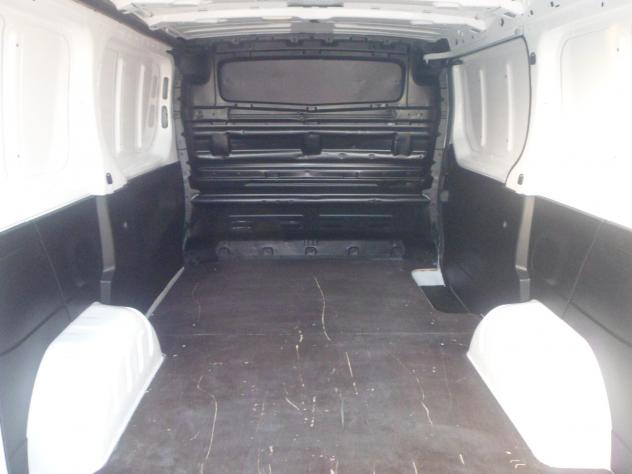 Fiat Talento furgone - Foto 8