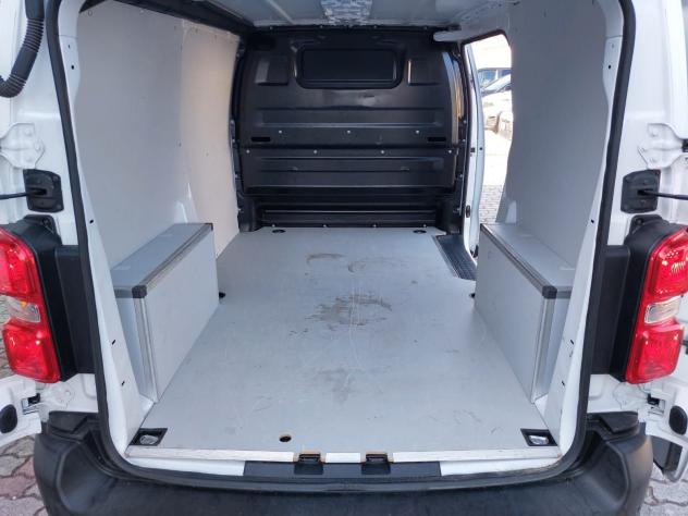 Citroën Jumpy Furgone M 2.0 B-HDi 144cv E6E / prezzo IVA esclusa - Foto 10