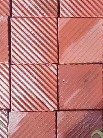 Pavimenti in Gress