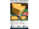 Divano - Ottime condizioni