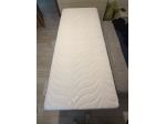 materasso singolo 80x190, come nuovo