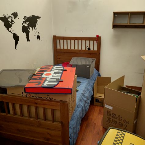 Armadi IKEA e altri mobili - Foto 7