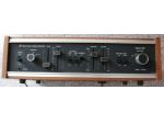 amplificatore stereo marca SOUND modello A5001.