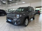 Jeep Renegade 1.3 T4 190CV PHEV 4xe Limited *IVA DEDUCIBILE*