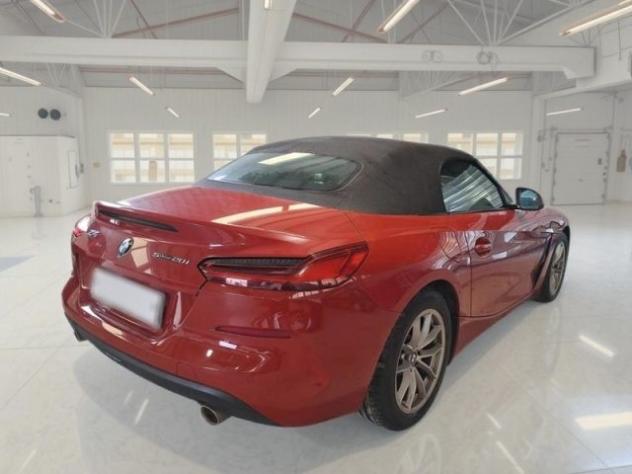 BMW Z4 sDrive20i Advantage rif. 23914292 - Foto 2