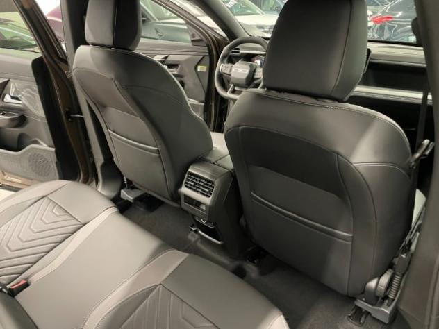 JEEP Compass 1.2 Turbo 145 CV Hybrid Summit KM0 MY26 rif. 23802358 - Foto 8