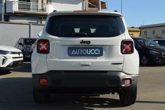 JEEP Renegade 1.0 T3 NIGHT EAGLE rif. 23784388 - Foto 6