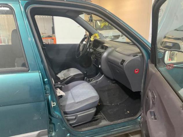 DAIHATSU Terios 1.3i 16V cat 4WD CX rif. 24040386 - Foto 9