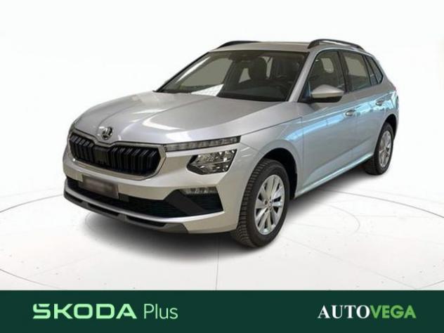 SKODA Kamiq 1.0 tsi selection 95cv rif. 23451455