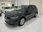 VOLKSWAGEN Tiguan 2.0 TDI 150 CV SCR DSG Advanced ACC rif. 24040149