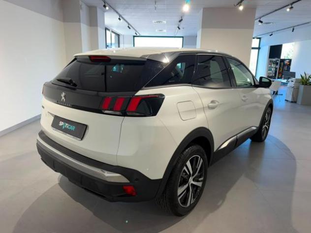PEUGEOT 3008 BlueHDi 130 S&S Allure rif. 23826096 - Foto 4
