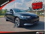Audi A3 Sportback TDI 110 kW S tronic Business Advanced