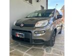 Fiat Panda 1.0 firefly hybrid s&s 70cv