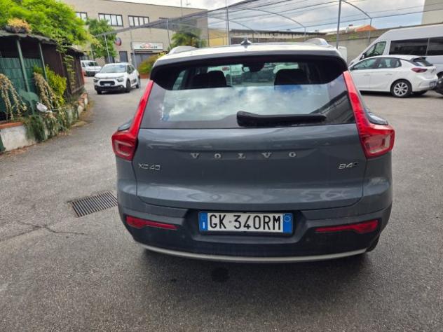 VOLVO XC40 B4 AWD automatico Plus IN ARRIVO !!!! rif. 23776448 - Foto 4