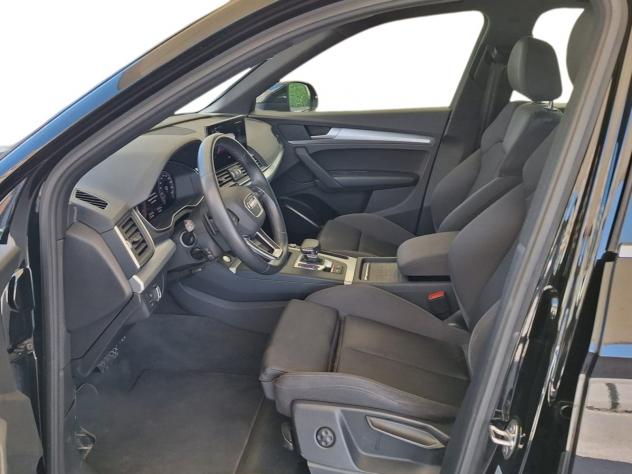 Audi Q5 Sportback SPB 40 TDI 204 CV Quattro Automatica S Tronic S Line - Foto 5