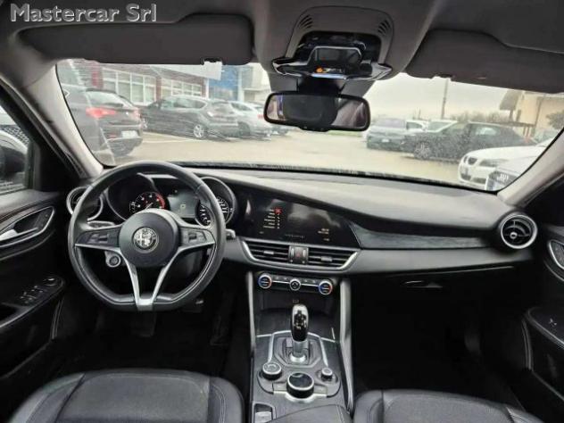 ALFA ROMEO Giulia Giulia 2.2 t Super Q4 180cv awd auto - FR618PN rif. 23943130 - Foto 9