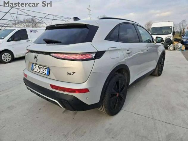DS AUTOMOBILES DS 7 DS7 1.5 hdi Performance Line 130cv auto - GP780BE rif. 23968807 - Foto 6