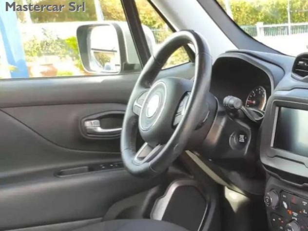 JEEP Renegade 2.0 Mjt 140CV 4WD Active Drive Limited - Crusie ad rif. 24184776 - Foto 10