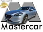 MAZDA 6 Berlina 2.2 Exclusive 184cv 6at PELLE -  FZ929SR rif. 23806044