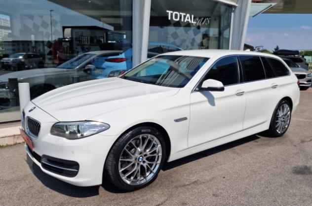BMW 520 d Touring Business aut. rif. 23868144 - Foto 4