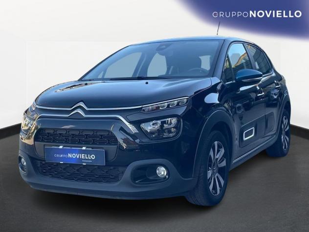 Citroën C3 BlueHDi 100 S&S Shine