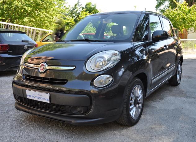 Fiat 500L 1.3 Multijet 85 CV Pop Star NEOPATENTATI - Foto 3