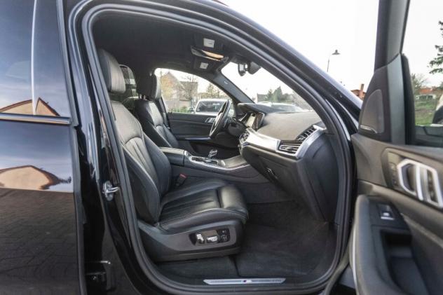 BMW X5 (G05/F95) X5 xDrive40i Msport - Foto 6