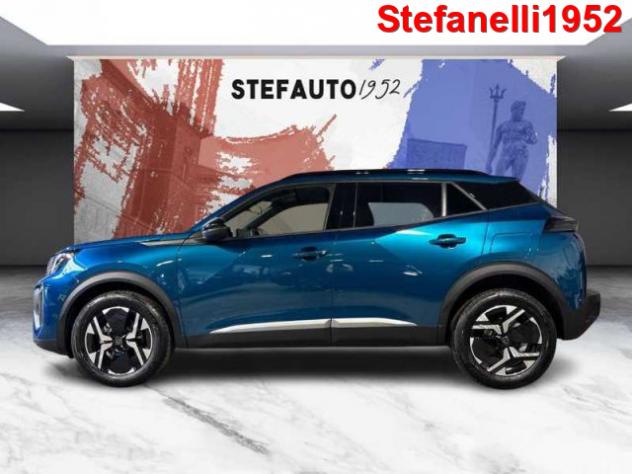 PEUGEOT 2008 II 2023 - 1.2 hybrid Allure 145cv e-dcs6 rif. 24104018 - Foto 3