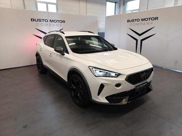 CUPRA Formentor 1.4 e-hybrid 204cv dsg PROMO FINAZIAMENTO