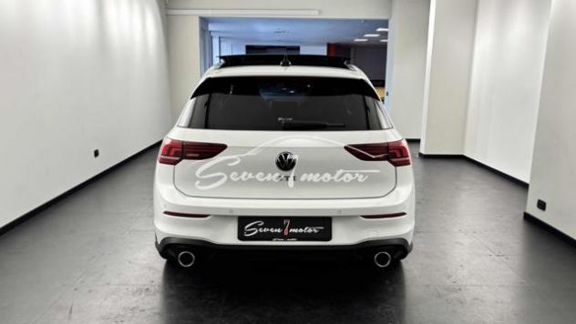 VOLKSWAGEN Golf GTI 2.0 TSI DSG GTI - TETTO - IVA ESPOSTA rif. 23779976 - Foto 5