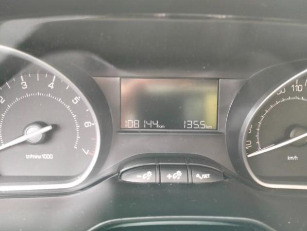 PEUGEOT 2008 1° serie PureTech 82 Active rif. 24073013 - Foto 9