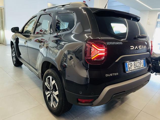 Dacia Duster 1.0 TCe 4x2 100cv Eco-G Journey Up - Foto 4
