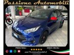 Toyota Yaris 1.5 Hybrid 5 porte Energy
