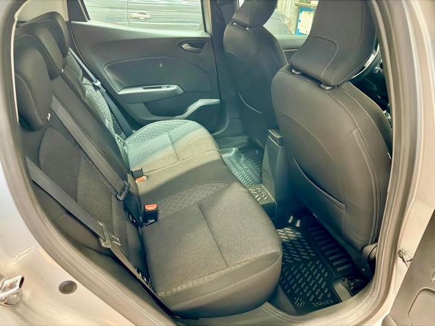 Renault Clio E-Tech benz/Hybrid Autom E6 - Foto 7