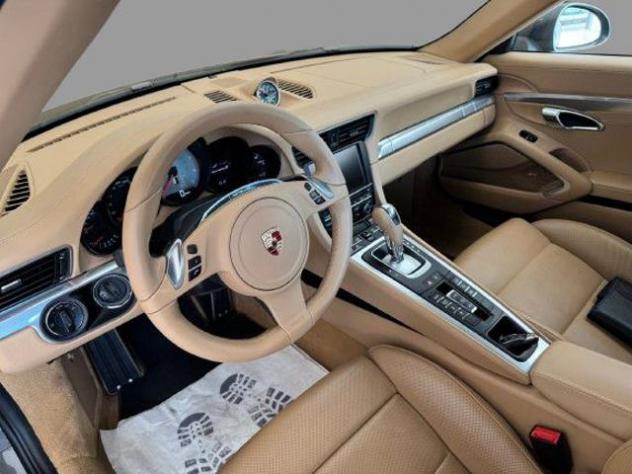 PORSCHE 991 911 3.8 Carrera S Cabrio +Carbon Ceramica rif. 24139298 - Foto 6