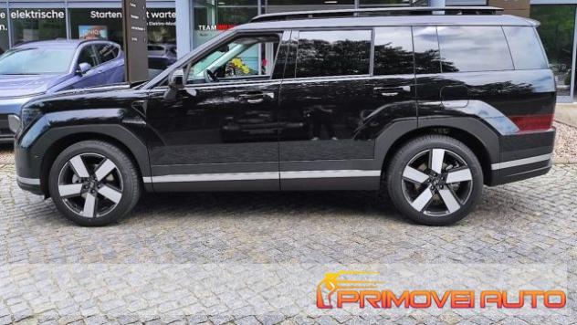 HYUNDAI Santa Fe 1.6 T-GDi HEV 4WD AT 7 posti XCLASS rif. 21372233 - Foto 6